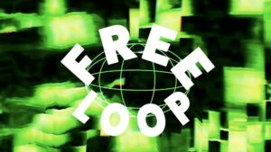 free loop